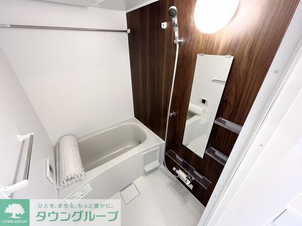 アンジュール北町の物件内観写真